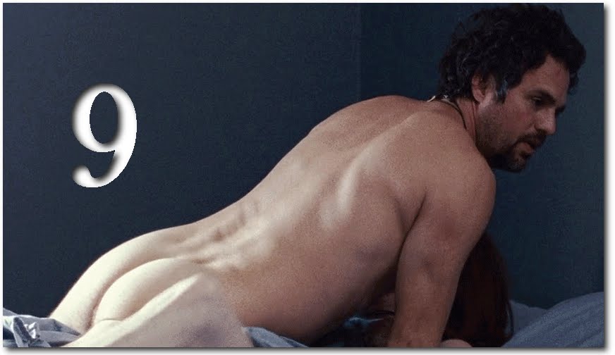 Mark Ruffalo Fake Nudes.