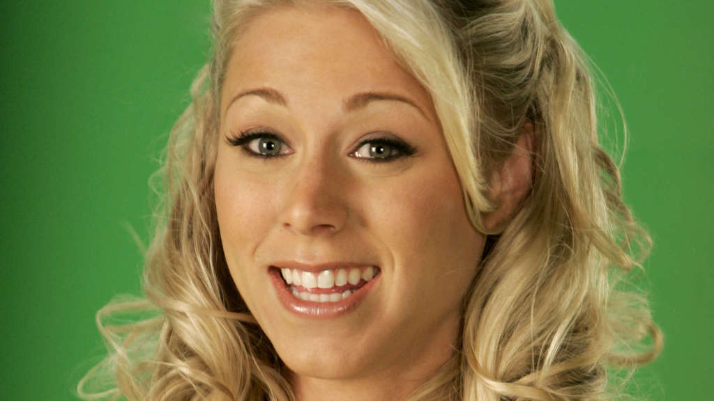 Katie Morgan A Porn Star Revealed