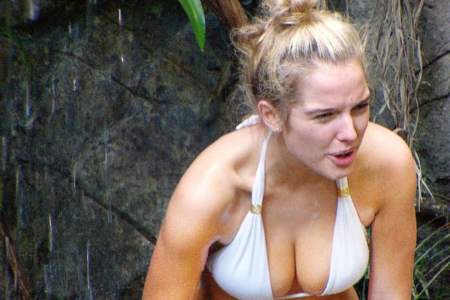 Ashley Roberts sex celebrity out news get here ece helen competition flanagan incoming alternates caption