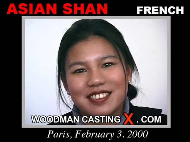 Asian Shan porn pics asian scenes casting shan player