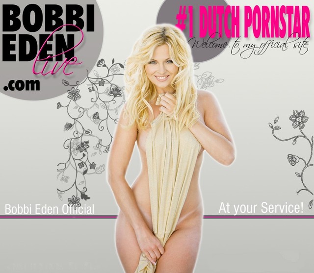 Bobbi Eden sex eden bobbi