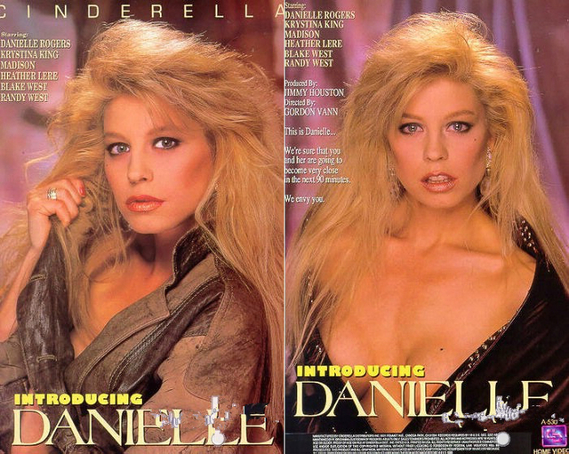 Danielle Rogers sex xxx movies pimpandhost forums vintage collection introducing classic danielle nlgz