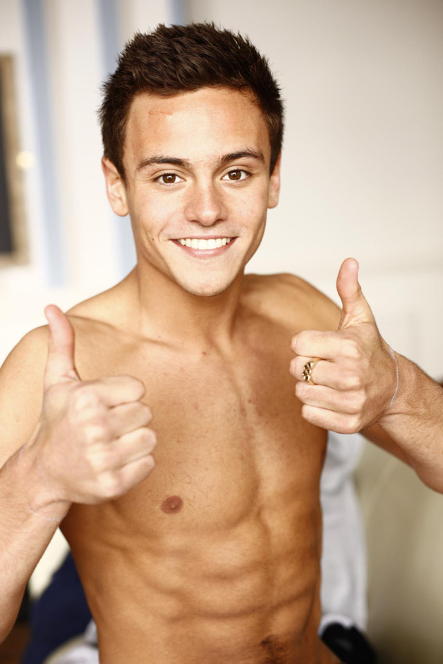 Dawson Daley xxx another promo shot tom daley lnbpw