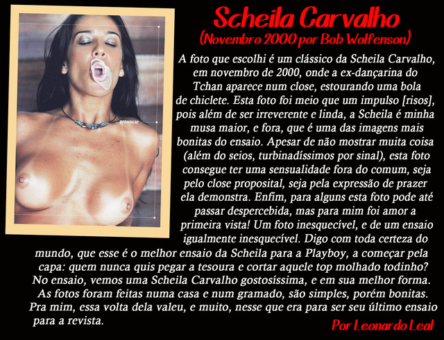 Edie Haze sex playboy duelo memoraveis scheila carvalho primeiro