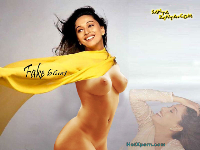 Milky Maria porn nude actress indian very madhuri dixit