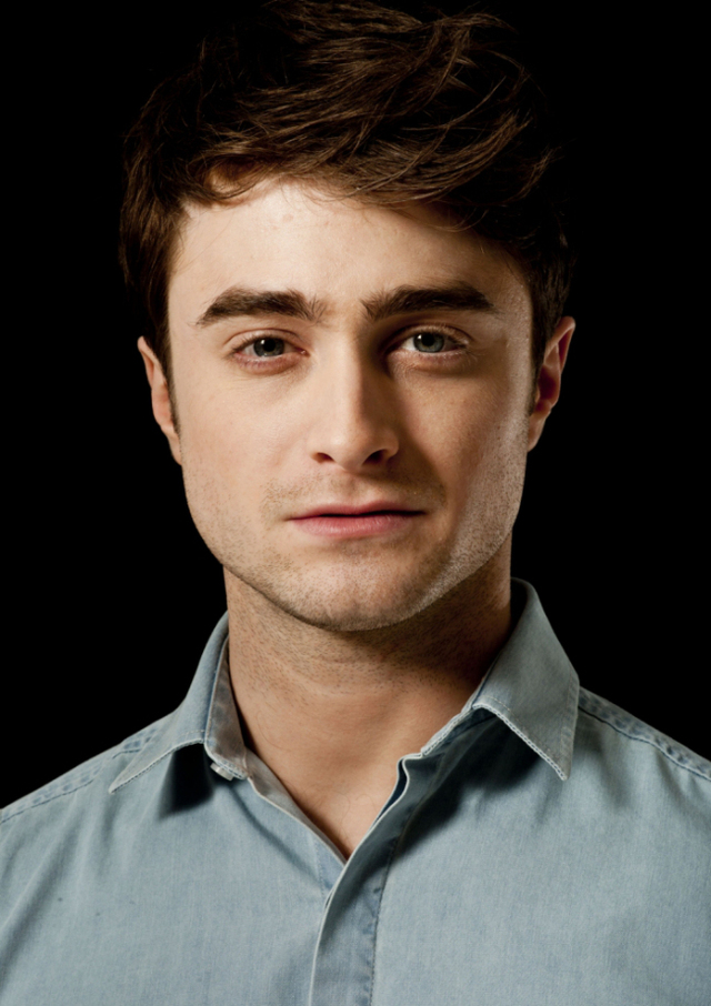 Noelle Star sex more daniel any but harry child actor potter thanks radcliffe