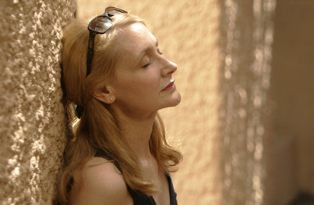 Patricia Well sex interview actress character patricia clarkson sultriest