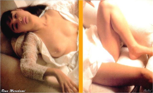 Sally Yoshino sex pics girls tokyo murakami rena