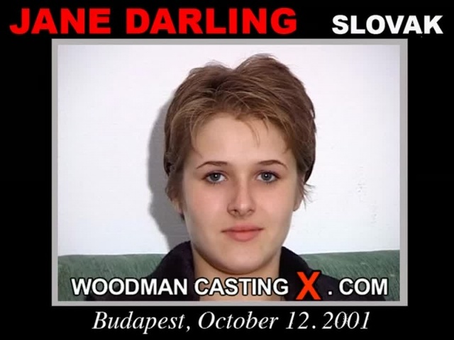 Jane Darling porn pics scenes casting jane darling player