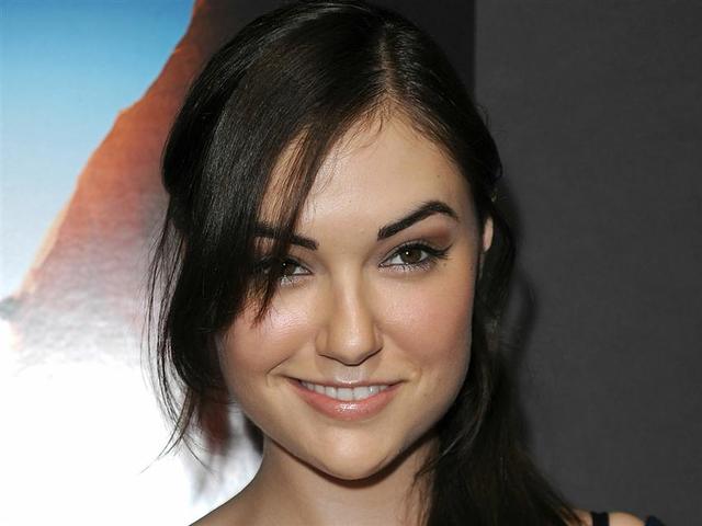 Sasha Sky porn sasha grey