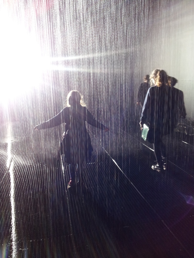 Siana Rain sex rainroom