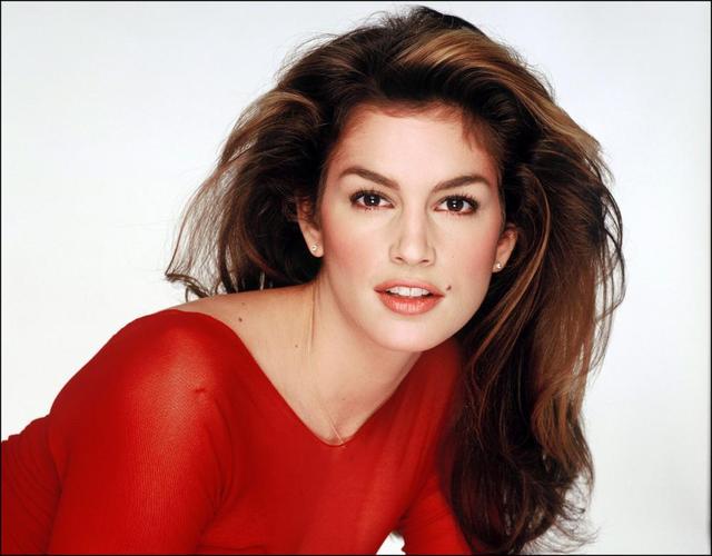 Cindy Crawford sex cindy crawford