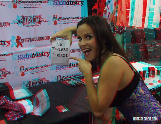 Daisy Duxe porn pornstar daisy anaglyph exxxtacy duxe