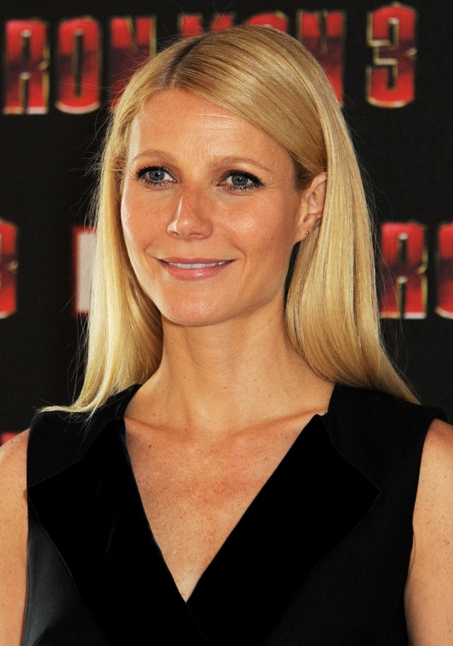 Kristen Cameron sex oral advice dailydish paltrow gwyneth embarrassed