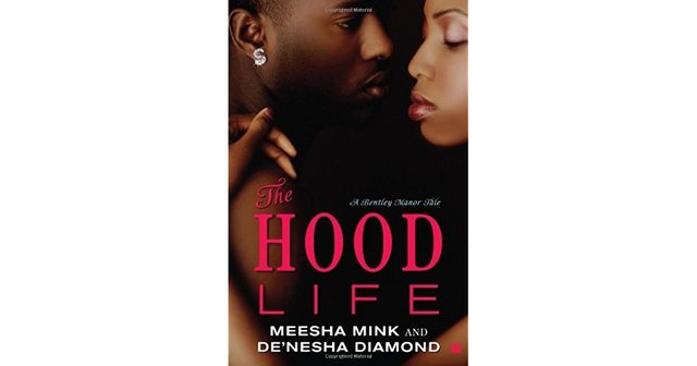 Meesha Hook porn photo show books life book hood compressed goodreads