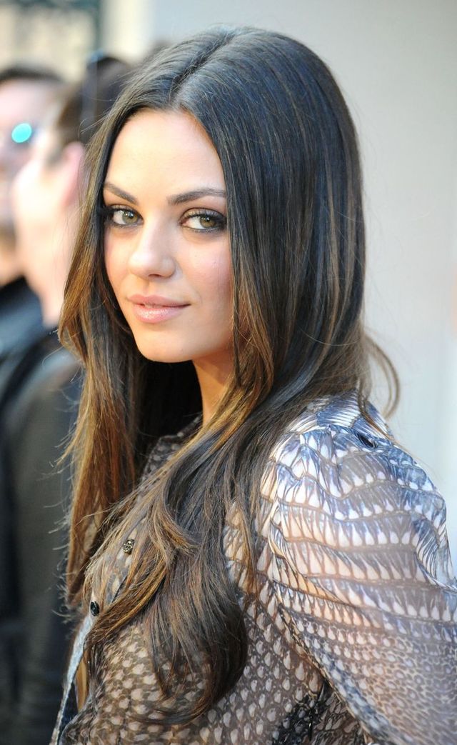 Mila Beth sex mila kunis natalie portman explore