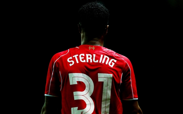 Milan Sterling sex bin football who sport graphics teams liverpool roberto signing sterlingpicture firmino