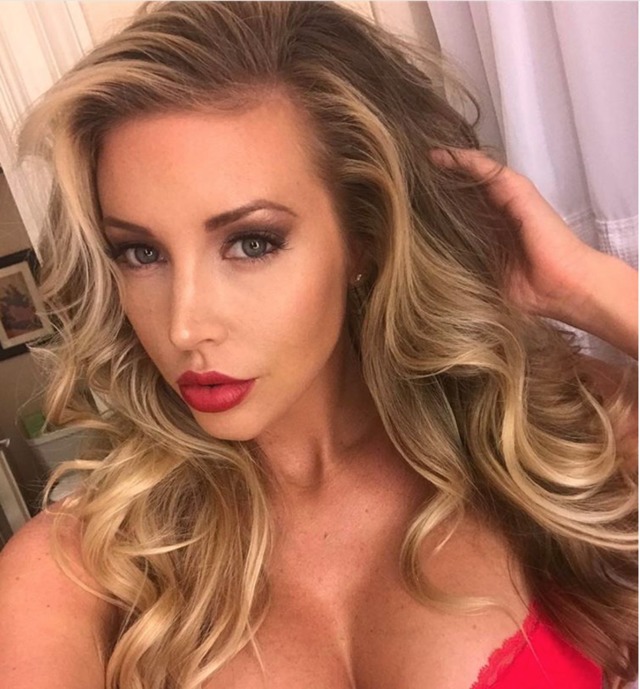 Natalia Moore porn porn stars instagram bfbc irl