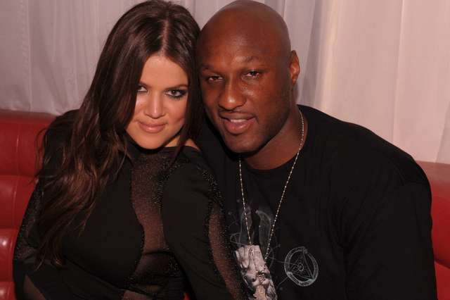 Niki Dominick sex dangerous took drugs combination lamar odom coma