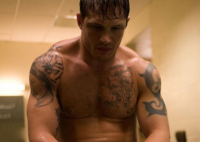 Ava Hardy xxx naughty tattoos ava tom mag hardy