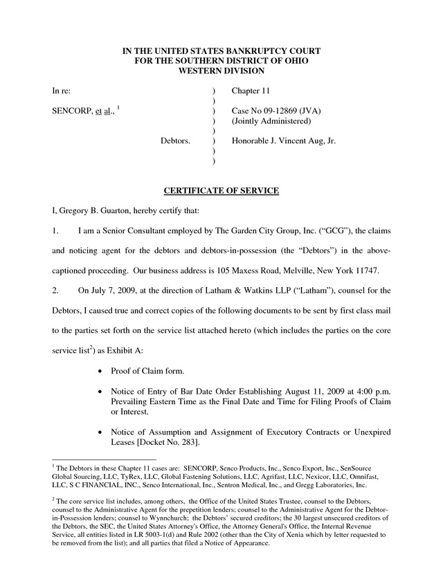 Bridget Bryans xxx orig docs court southern district united states bankruptcy pdf