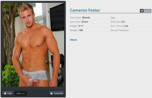 Cameron Carter xxx videos pornstar pornstars pictures cameron recent foster cameronfoster