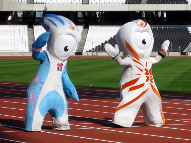 Cameron V xxx wikipedia commons summer cropped olympics olympic mascots