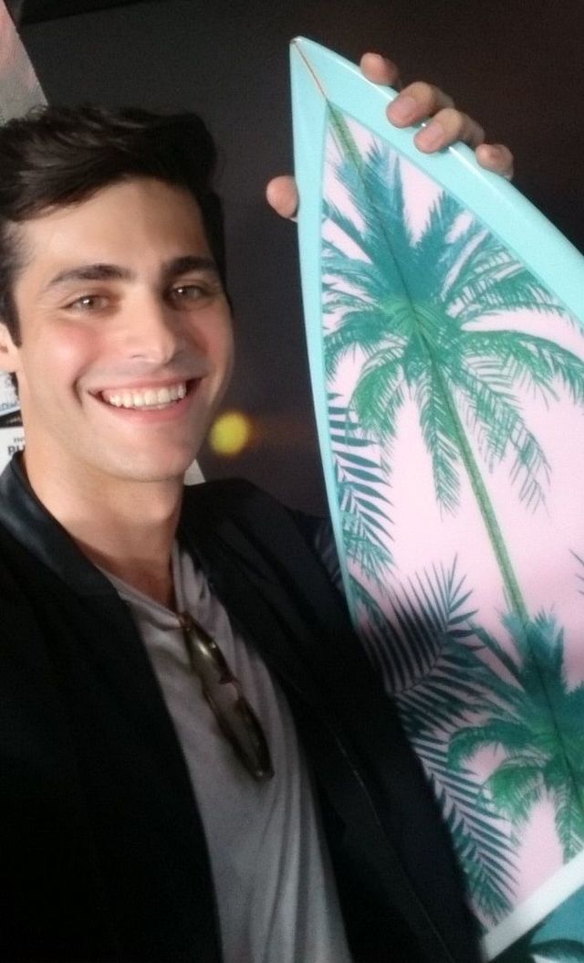 Cathrin Taylor xxx star teen awards choice matthew daddario dacd sabrinayerro