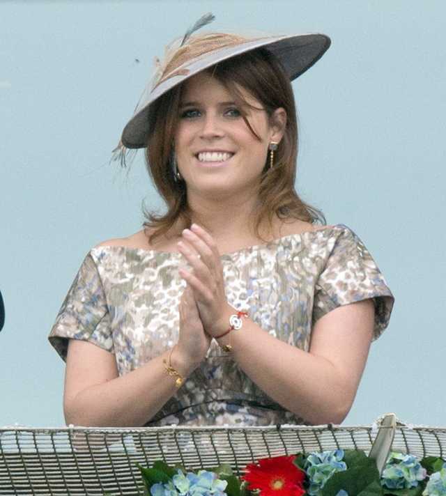 Dena Duchess xxx queen lovely royal join ffn derby royals beatrice princesses flyukff eugenie