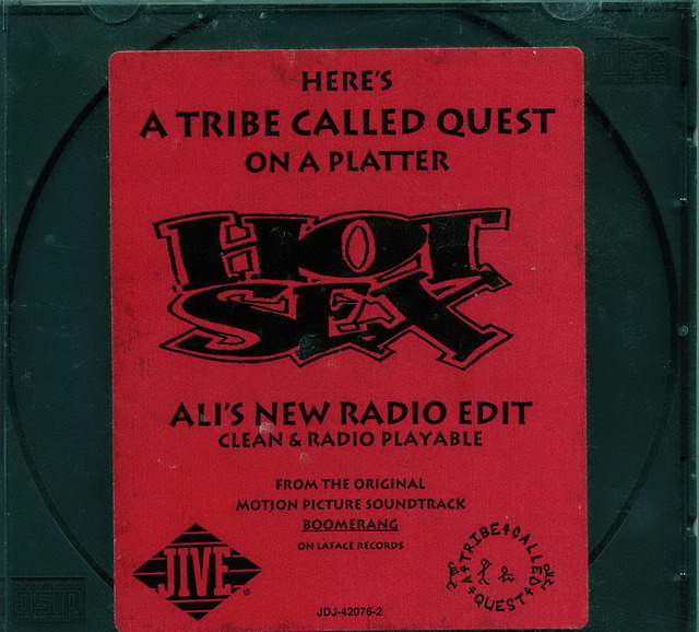 Divine Chase sex hot radio alis called tribe quest
