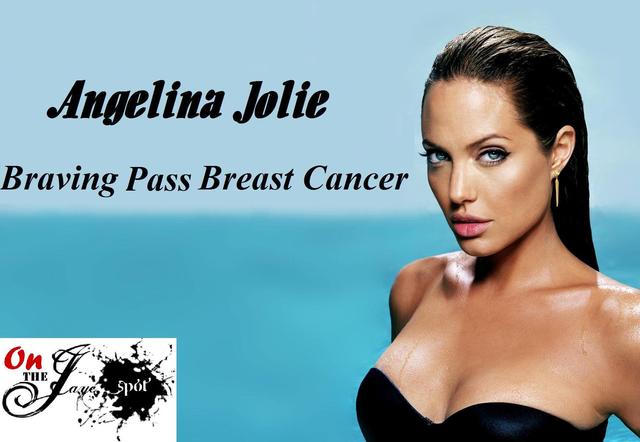 Gia Spot sex angelina logo jolie