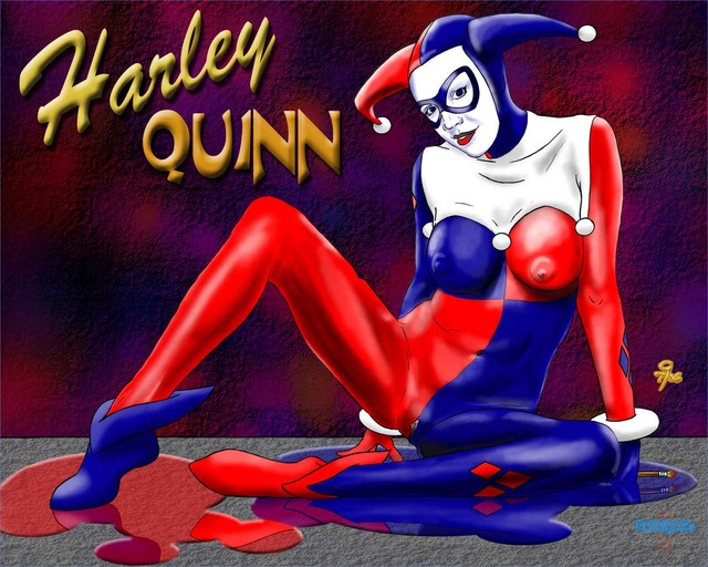 Harley Quinn porn porno gallery harley quinn harleyquinnwp