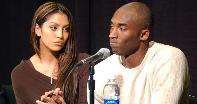 Juanita Lopez sex wife cheating entertainment kobe caught ways were spouses press embarrassing athletes sfgate