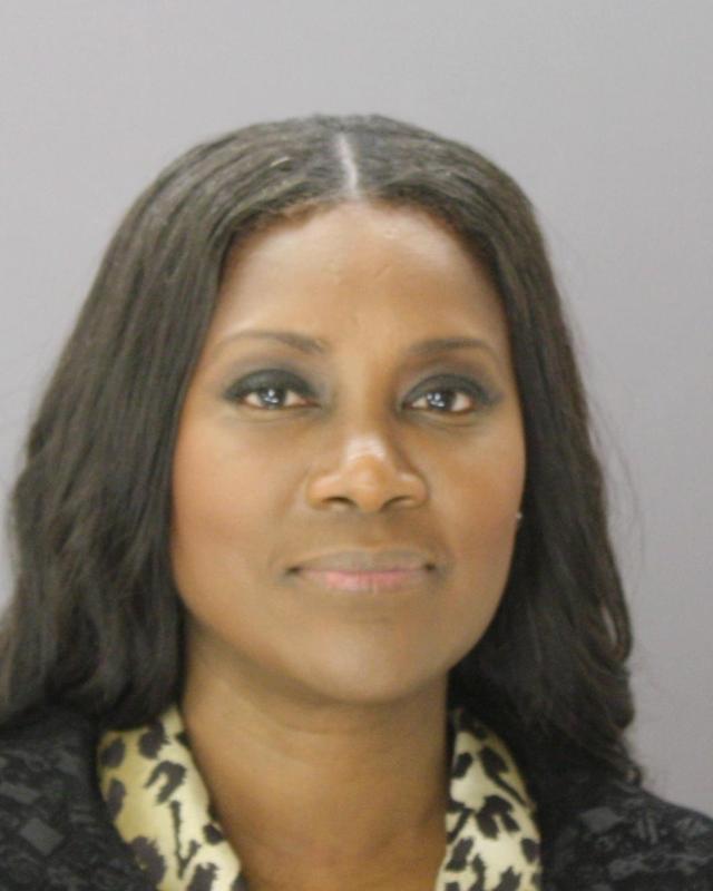 Juanita Lopez sex category jail county dallas juanita bynum