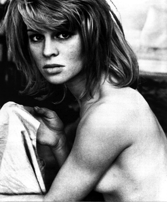 Julie J sex julie christie