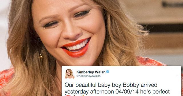 Kimberly Wild xxx celebrity main gives news baby kimberly ece kimberley incoming alternates birth walsh