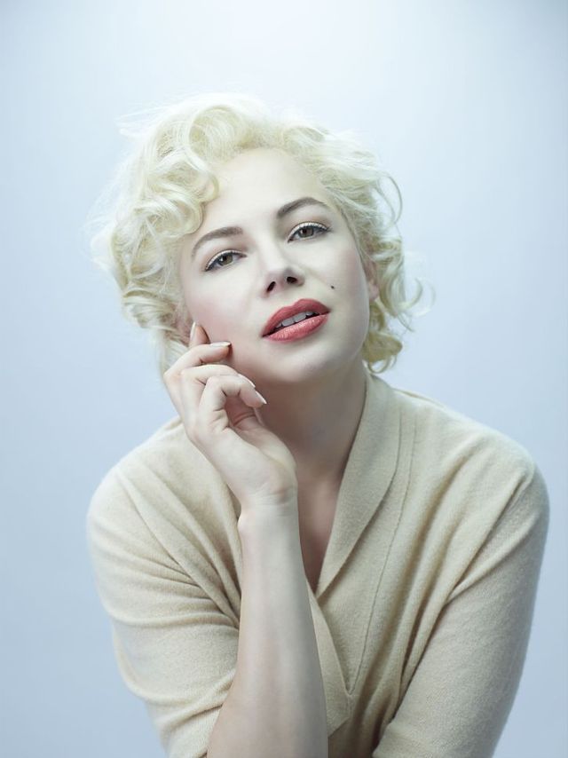 Marilyn Michelle xxx category michelle williams magazines