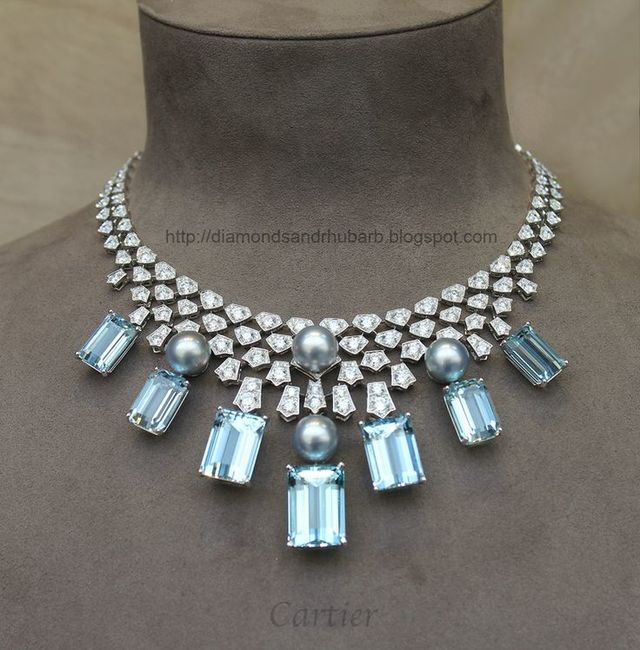 Paris Cartier xxx cfb dde deb cartier jewelry topaz pamelarae