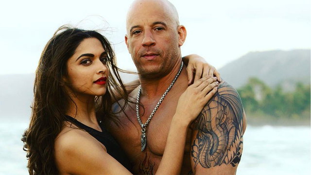 Ruby Sky xxx xxx pictures movie xander cage return