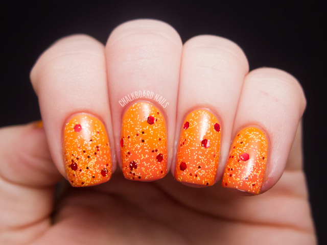 Sarah Sun xxx nails phoenix sun lavanails surface