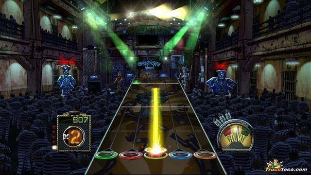 Sunny Mistical xxx category fotos rock guitar hero iii legends juegos guias