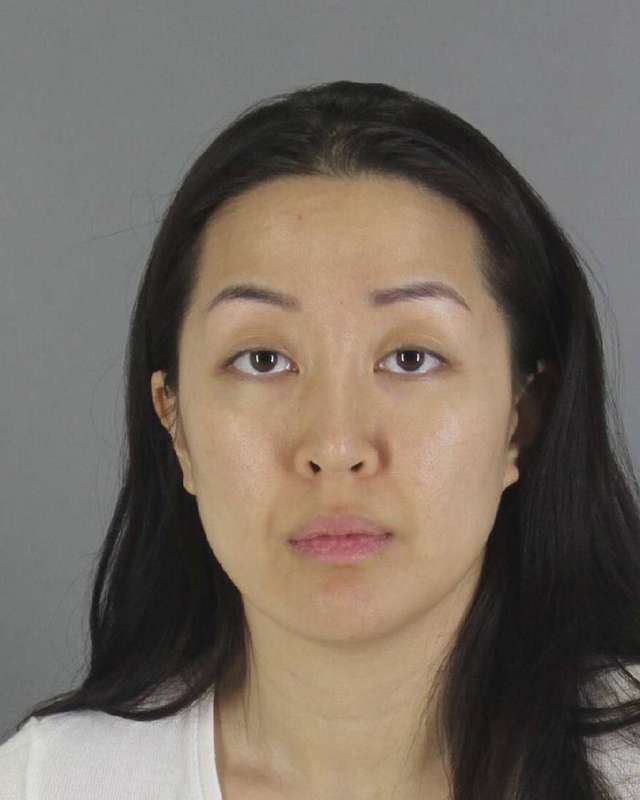 Tiffany Cross sex posts news born california world chinese heiress canada united states bail methode