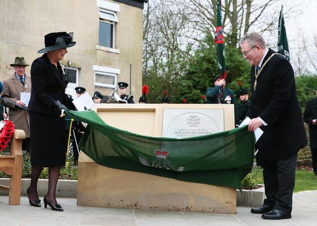 Victoria Cross sex together victoria news park memorial world war comes cross hero community resources bradford unveiling witton roland