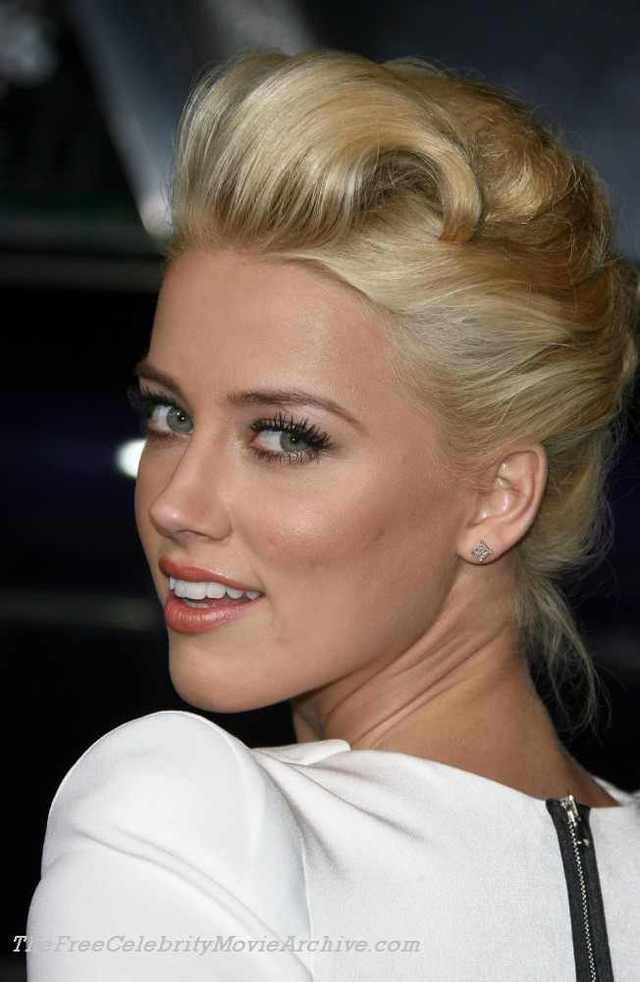 Amber Star porn pics sexy star nude amber heard