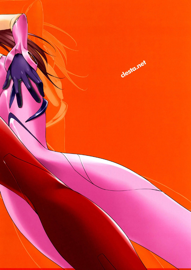 Asuka Ayanami porn hentai neon genesis evangelion asuka orz