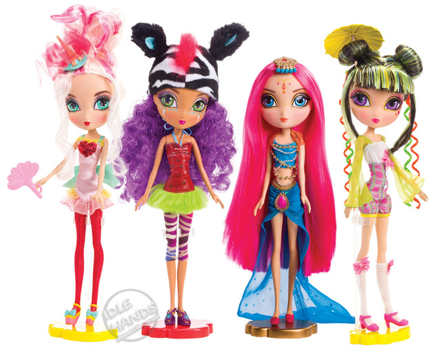 Barbie Dee xxx toy dee master fair spin