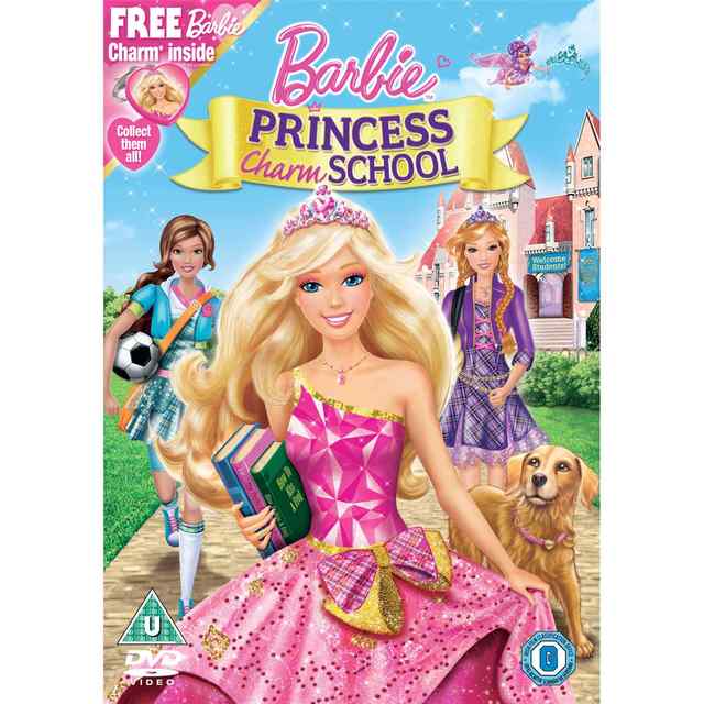 Barbie Express xxx min dvd product productimages