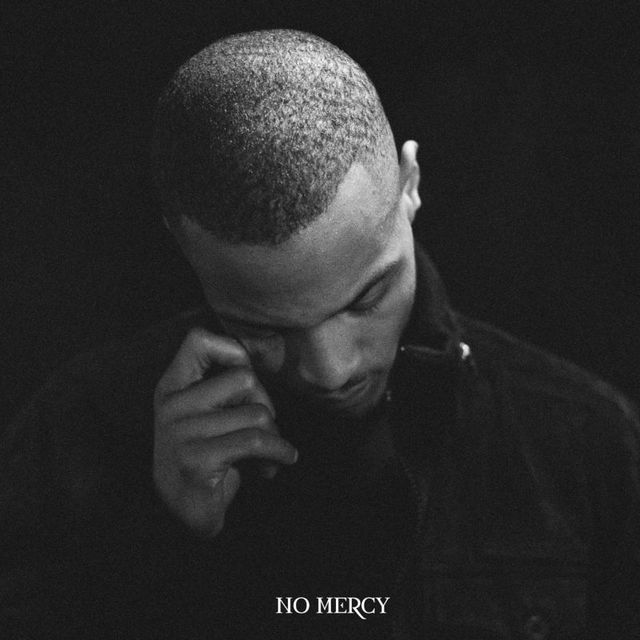 Mercy Lay xxx cover album track mercy