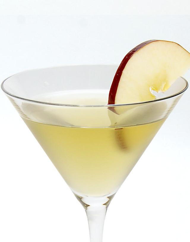 Candi Apple xxx apple candy martini