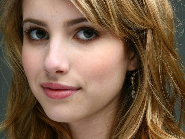 Charlotte Brooke sex miranda city hollywood emma roberts our continues brains hate crimes prequel commit hobbes